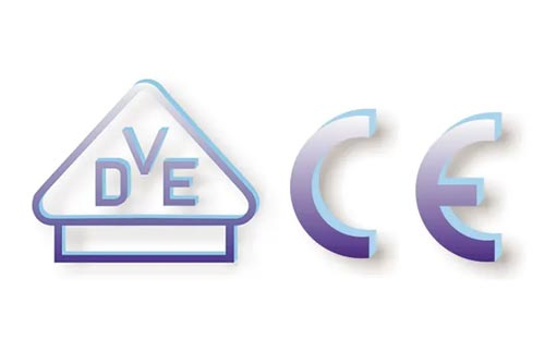 什么是VDE認證和CE認證？