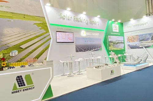 聚焦巴西！邁貝特InterSolar South America展會精彩回顧！