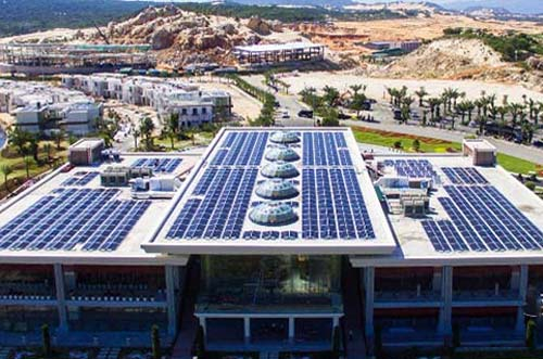 邁貝特推出多款平屋頂矩陣壓載系統(tǒng)，助力屋頂光伏向陽而生！