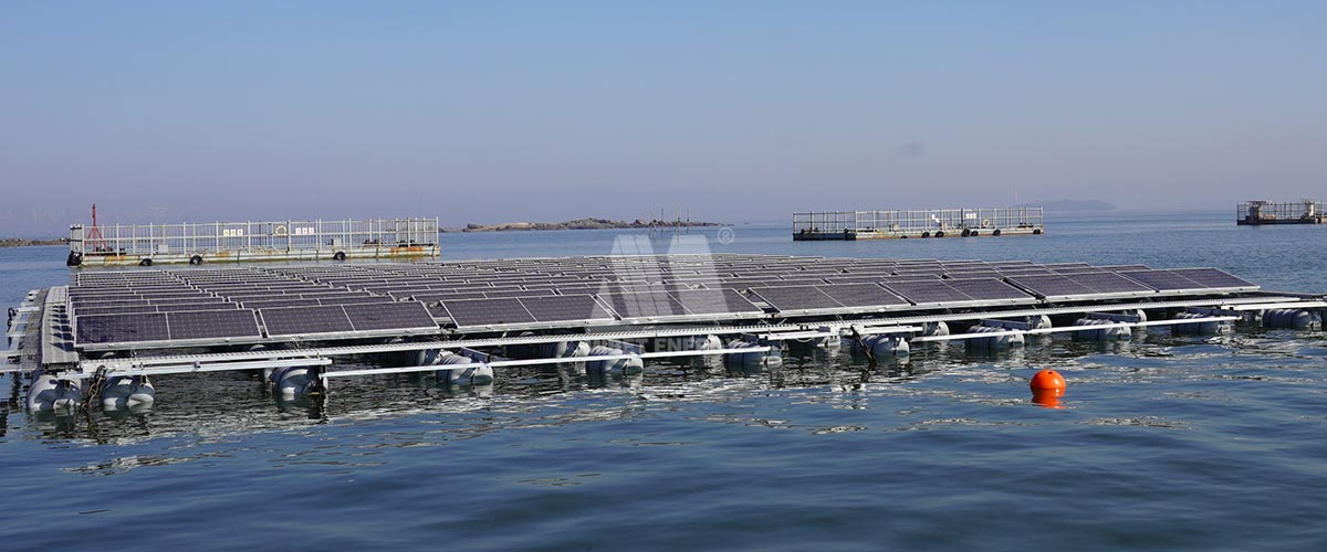 邁貝特海上光伏系統-1