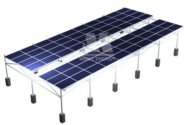 農業大棚光伏支架