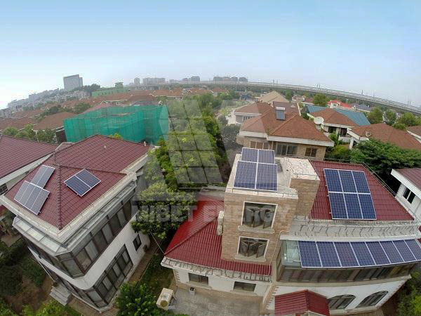 太陽能支架企業