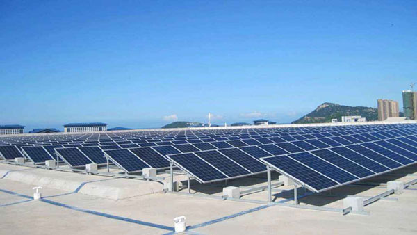 太陽能光伏支架