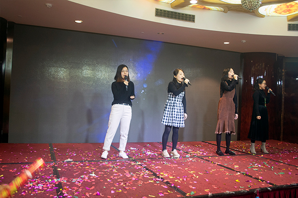 日語區合唱《Planet》