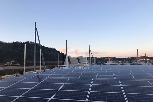 太陽(yáng)能支架