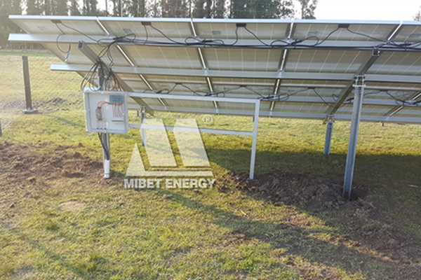 太陽能支架企業