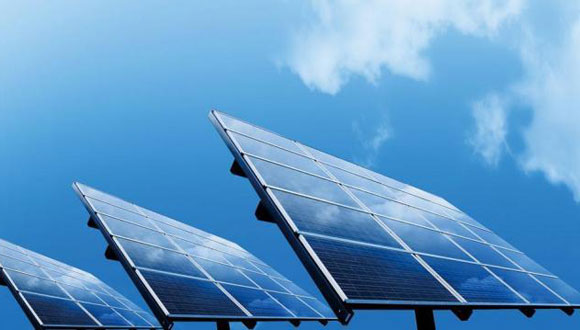 什么是光伏產業