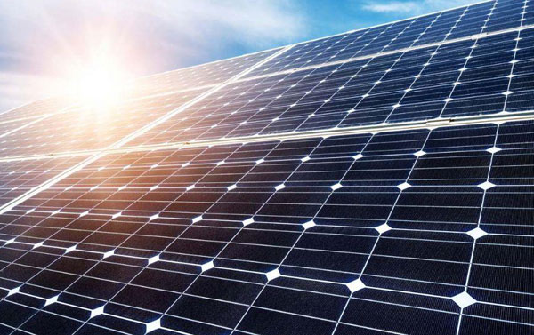 光伏組件廠家排名企業出爐