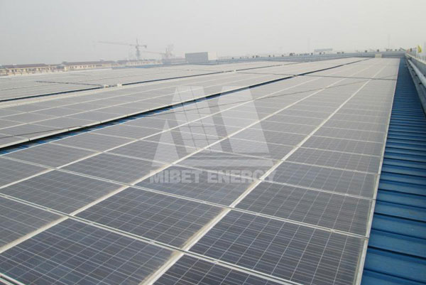 5kw光伏發電成本