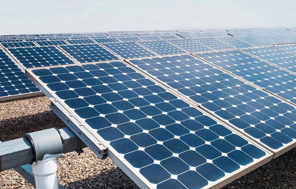 離網光伏發電系統的優點