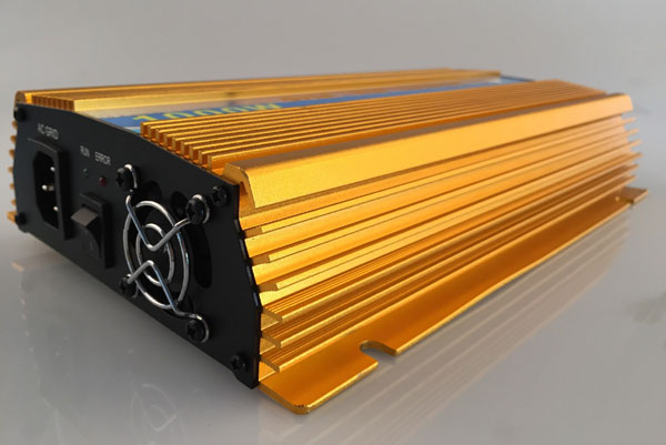 光伏并網逆變器安裝注意事項