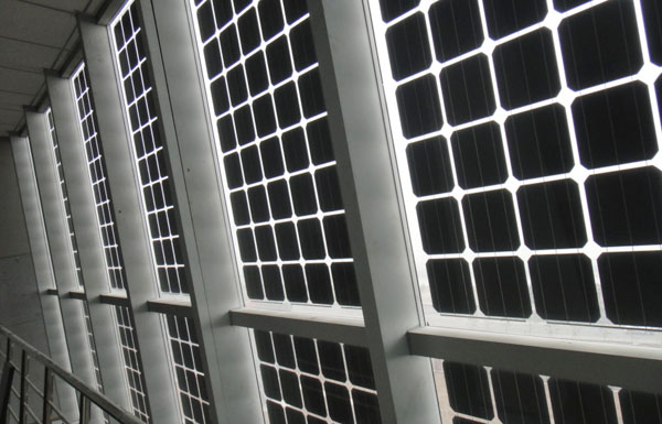 工業廠房bipv支架系統應用的好處