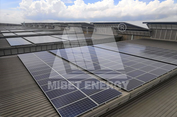 投資一萬平方光伏電站需要多少錢？一萬平光伏發(fā)電量多少？