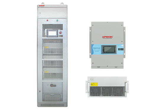 動態無功補償裝置
