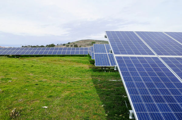 光伏產業是什么