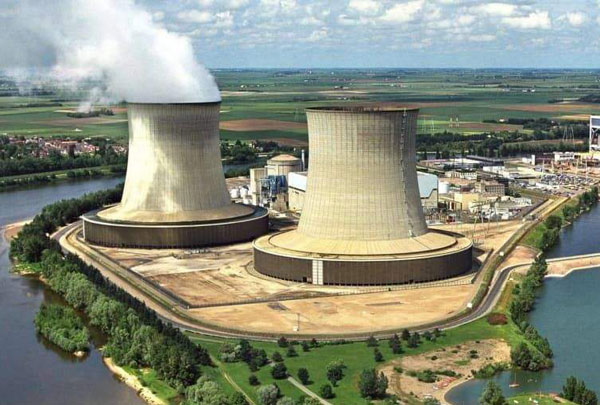 中俄大力發(fā)展核能項(xiàng)目促進(jìn)地方高質(zhì)量發(fā)展