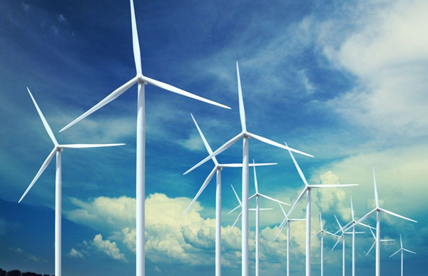 風力發電機一臺造價多少錢