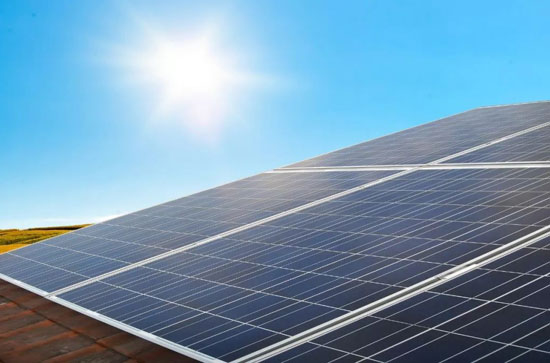 光伏離網電站是否需要配備蓄電池？