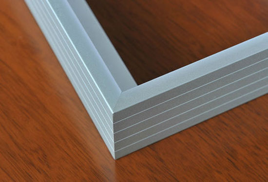 鋁合金太陽能板框架的優點