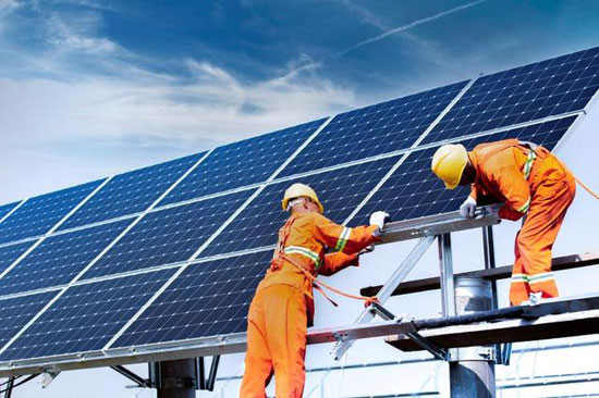 平價上網是什么意思