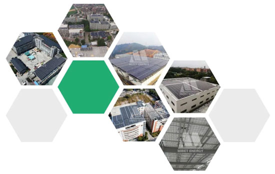 以建筑標準打造BIPV