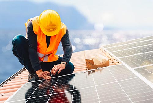 光伏工程技術(shù)是什么專業(yè)