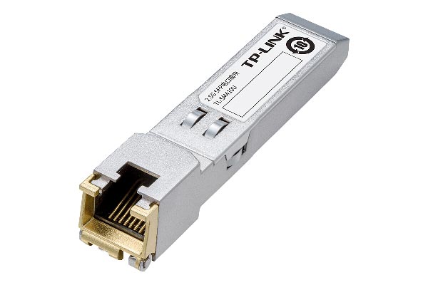TP-LINK光電轉換模塊