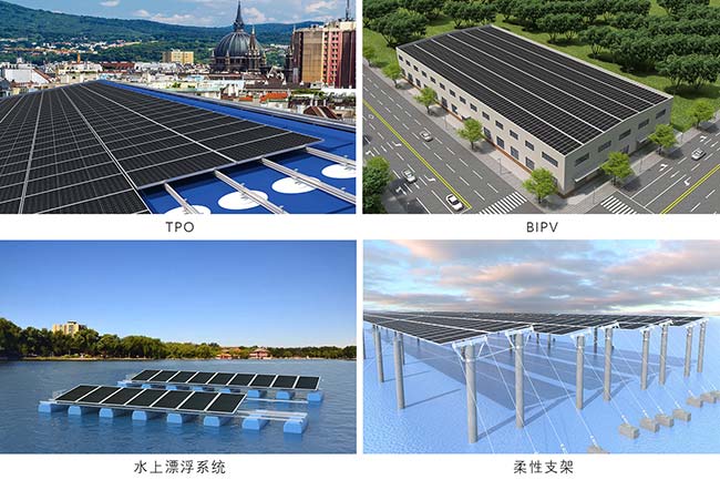 邁貝特其它產品