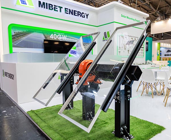 太陽能跟蹤系統