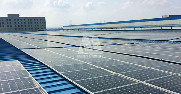 邁貝特榮獲2017年廈門市“科技小巨人企業”